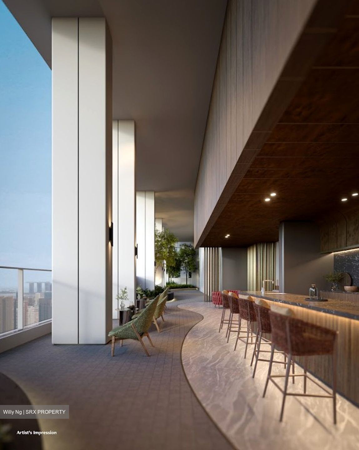 River Green (D9), Condominium #468698691